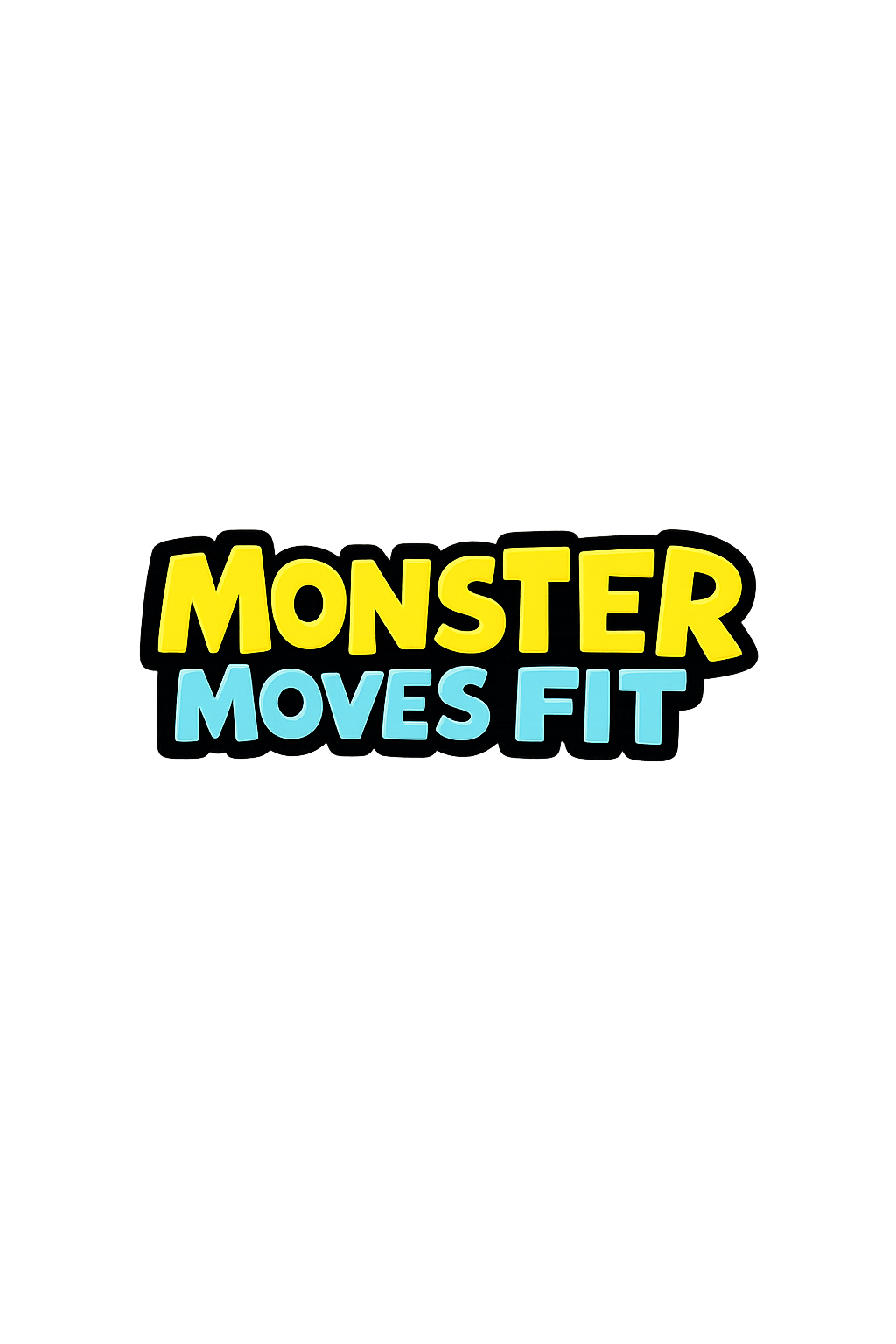 Monster Moves Fit